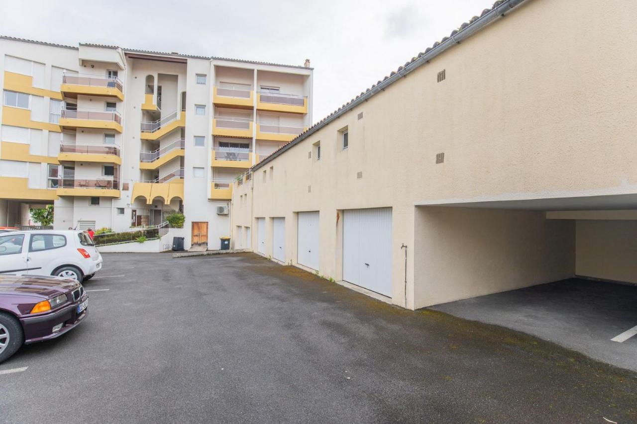 Le Coeur De 2 Etoiles Appartamento Royan